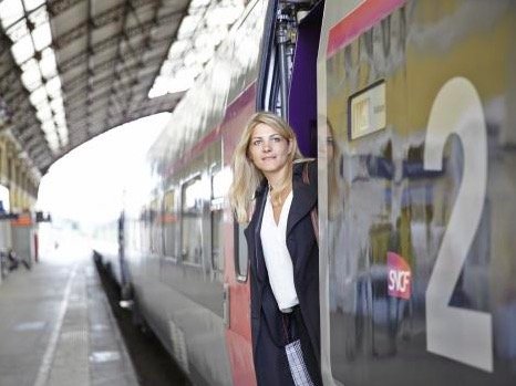 La région Grand Est vient de franchir une nouvelle étape dans le processus de mise en concurrence dans le transport ferroviaire